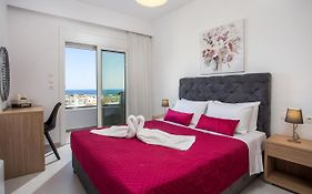 Kalathos Sea View House